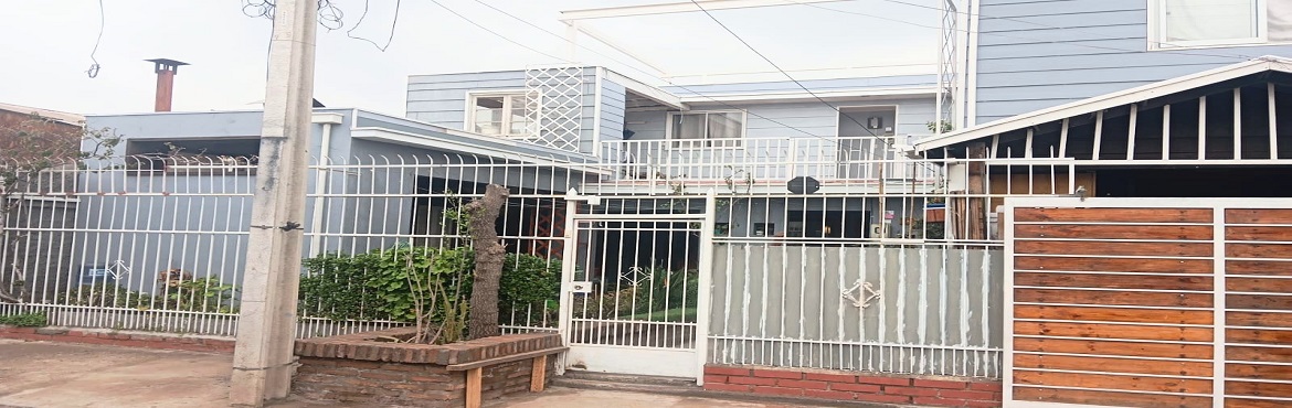Contrucción de casas en Santiago
